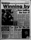 Manchester Evening News Saturday 16 January 1993 Page 60