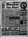 Manchester Evening News Saturday 16 January 1993 Page 63