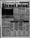 Manchester Evening News Saturday 16 January 1993 Page 65