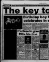 Manchester Evening News Saturday 16 January 1993 Page 68