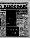 Manchester Evening News Saturday 16 January 1993 Page 69