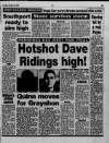 Manchester Evening News Saturday 16 January 1993 Page 73