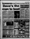 Manchester Evening News Saturday 16 January 1993 Page 80