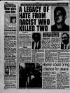 Manchester Evening News Friday 22 January 1993 Page 2