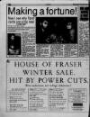 Manchester Evening News Friday 22 January 1993 Page 14