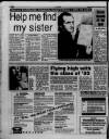 Manchester Evening News Friday 22 January 1993 Page 18