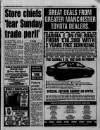 Manchester Evening News Friday 22 January 1993 Page 23