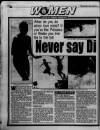 Manchester Evening News Friday 22 January 1993 Page 24