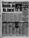 Manchester Evening News Friday 22 January 1993 Page 72