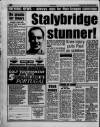 Manchester Evening News Friday 22 January 1993 Page 76