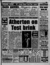 Manchester Evening News Friday 22 January 1993 Page 77