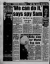 Manchester Evening News Friday 22 January 1993 Page 78