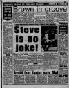Manchester Evening News Friday 22 January 1993 Page 79