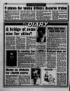 Manchester Evening News Monday 25 January 1993 Page 6