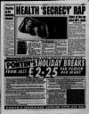 Manchester Evening News Monday 25 January 1993 Page 13