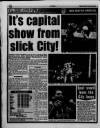 Manchester Evening News Monday 25 January 1993 Page 36
