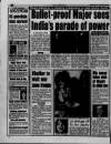 Manchester Evening News Tuesday 26 January 1993 Page 4