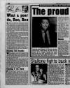 Manchester Evening News Tuesday 26 January 1993 Page 22