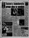 Manchester Evening News Friday 29 January 1993 Page 18