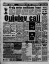 Manchester Evening News Friday 29 January 1993 Page 68