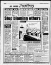 Manchester Evening News Monday 01 February 1993 Page 10