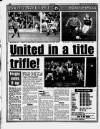Manchester Evening News Monday 01 February 1993 Page 40