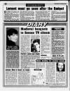 Manchester Evening News Tuesday 02 February 1993 Page 6