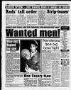 Manchester Evening News Tuesday 02 February 1993 Page 42