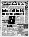 Manchester Evening News Tuesday 02 February 1993 Page 43