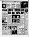 Manchester Evening News Wednesday 03 February 1993 Page 4