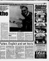 Manchester Evening News Wednesday 03 February 1993 Page 27
