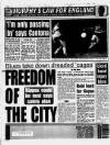 Manchester Evening News Wednesday 03 February 1993 Page 52