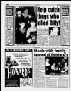 Manchester Evening News Friday 05 February 1993 Page 18