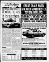 Manchester Evening News Friday 05 February 1993 Page 31