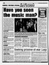 Manchester Evening News Saturday 13 February 1993 Page 10