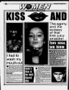 Manchester Evening News Saturday 13 February 1993 Page 16