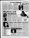 Manchester Evening News Saturday 13 February 1993 Page 22