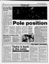 Manchester Evening News Saturday 13 February 1993 Page 36