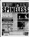Manchester Evening News Saturday 13 February 1993 Page 52