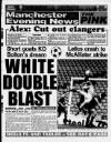 Manchester Evening News Saturday 13 February 1993 Page 53