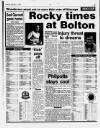 Manchester Evening News Saturday 13 February 1993 Page 71