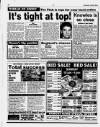 Manchester Evening News Saturday 13 February 1993 Page 80