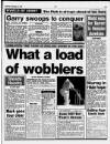 Manchester Evening News Saturday 13 February 1993 Page 83