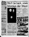 Manchester Evening News Friday 26 February 1993 Page 4