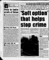 Manchester Evening News Friday 26 February 1993 Page 38