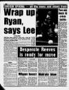 Manchester Evening News Friday 26 February 1993 Page 74