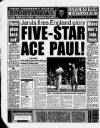 Manchester Evening News Friday 26 February 1993 Page 76