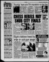 Manchester Evening News Monday 29 March 1993 Page 2