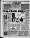 Manchester Evening News Monday 29 March 1993 Page 10