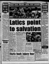 Manchester Evening News Monday 01 March 1993 Page 39